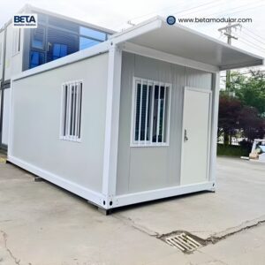 Pos security Modular