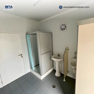toilet prefabrikasi