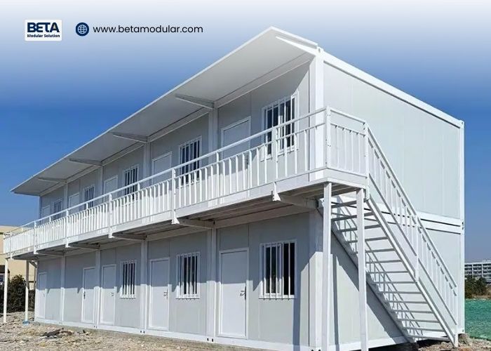 Pengertian Apa Itu Rumah Modular Adalah