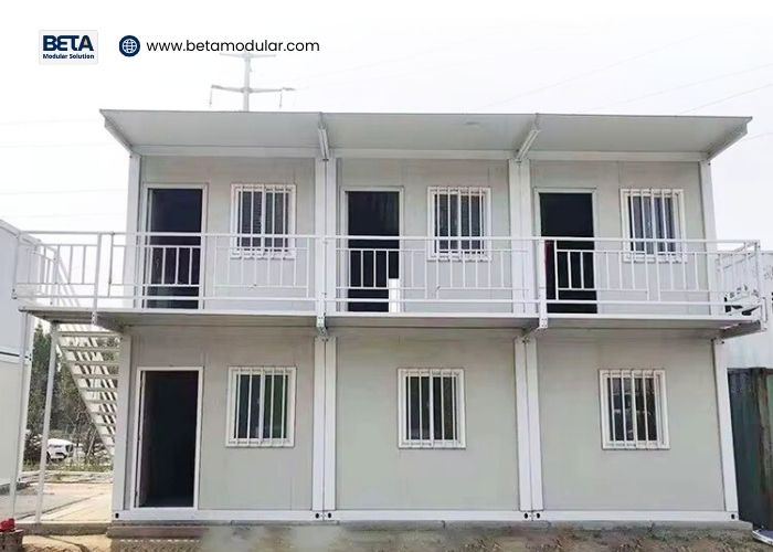 keunggulan rumah modular prefabrikasi