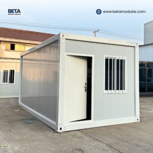 Direksi Ket Modular