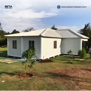 hunian dinas knockdown