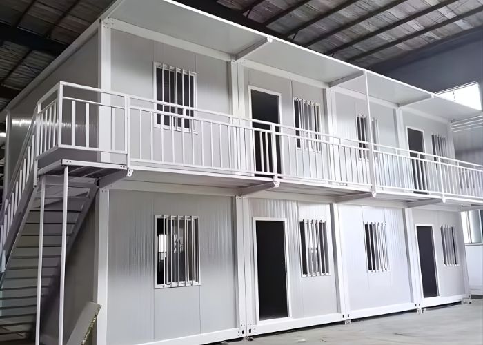 Foto Blog Panduan Rumah Modular Lengkap