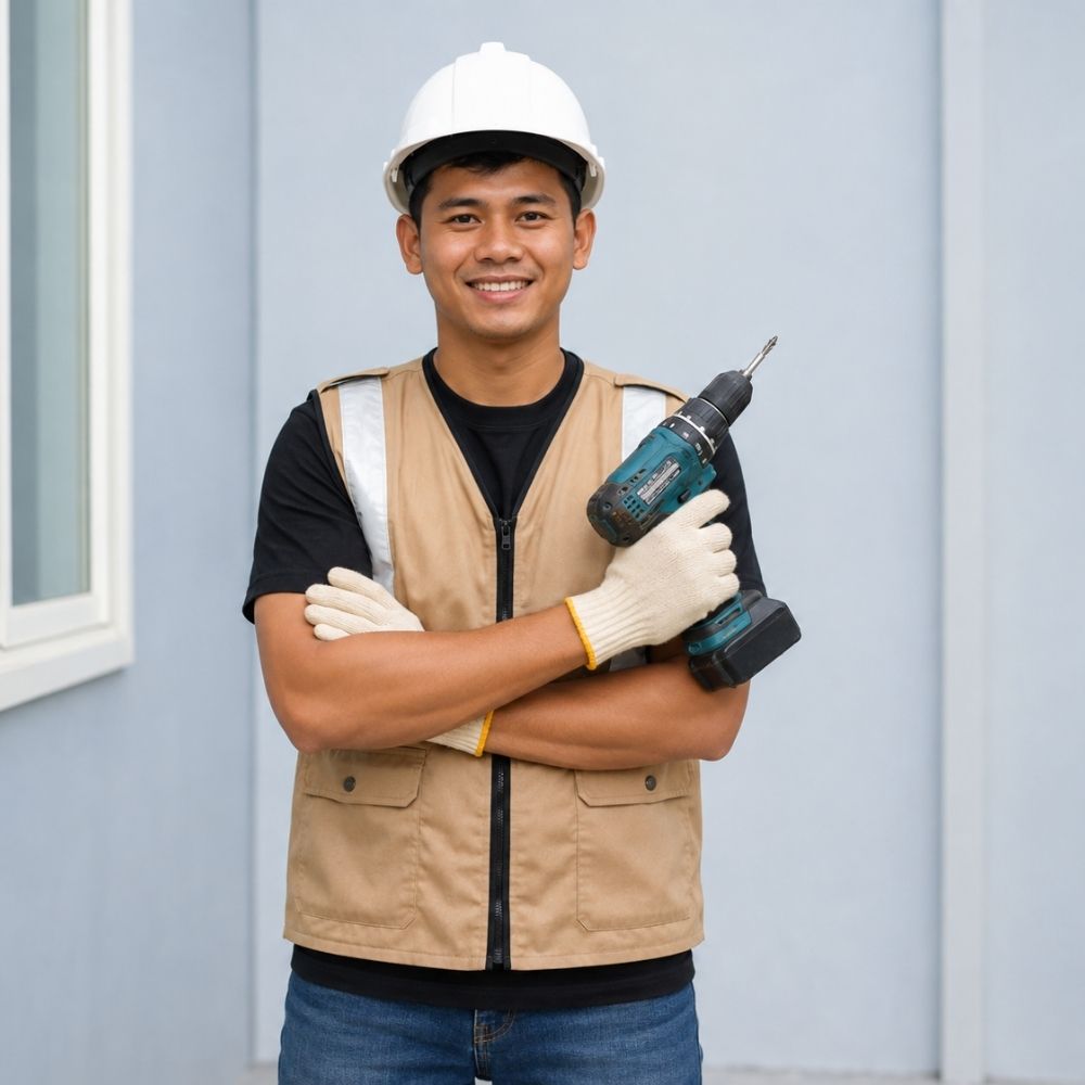 jasa pembuatan rumah modular prefabrikasi